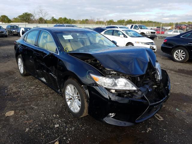 LEXUS ES 350 2015 jthbk1gg4f2189145