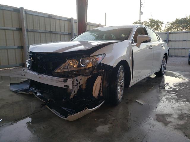 LEXUS ES 350 2015 jthbk1gg4f2190263