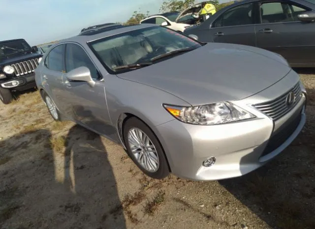 LEXUS ES 350 2015 jthbk1gg4f2190635