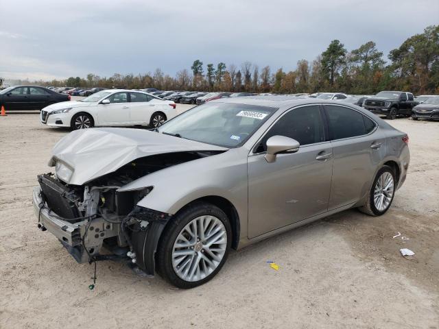 LEXUS ES350 2015 jthbk1gg4f2190781