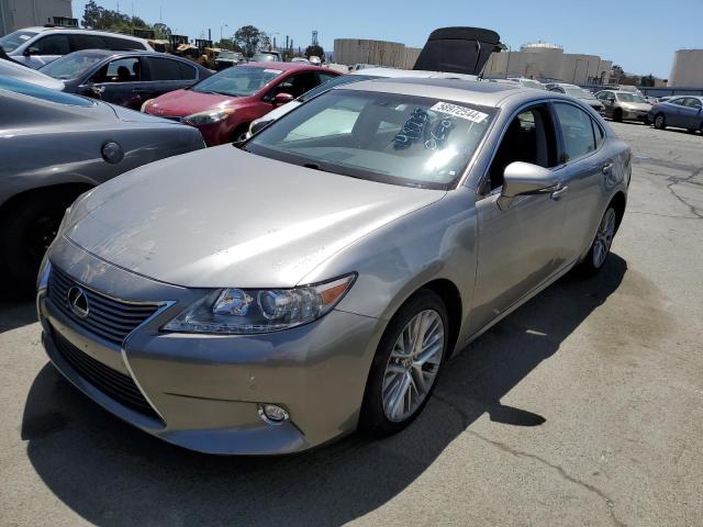 LEXUS ES350 2015 jthbk1gg4f2193888