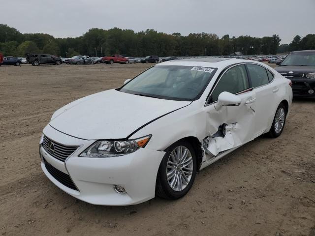 LEXUS ES350 2015 jthbk1gg4f2195642