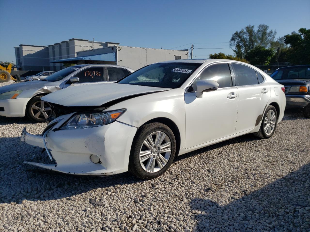 LEXUS ES 2015 jthbk1gg4f2195690