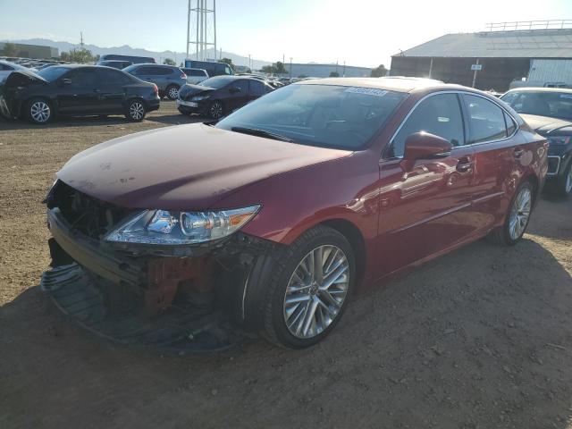 LEXUS ES 350 2015 jthbk1gg4f2197035