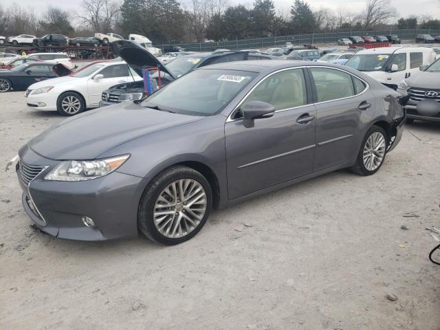 LEXUS ES350 2015 jthbk1gg4f2197813