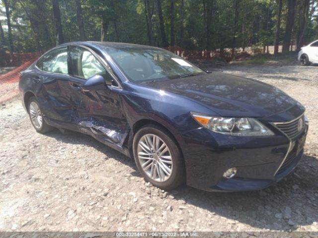 LEXUS ES 350 2015 jthbk1gg4f2198962