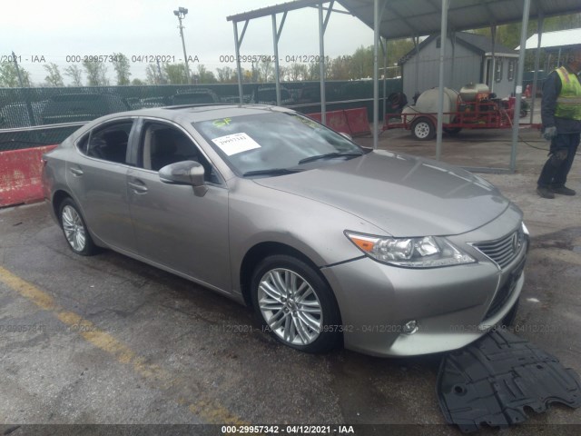 LEXUS ES 350 2015 jthbk1gg4f2201178