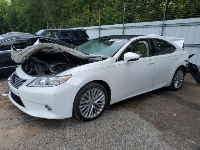 LEXUS ES 350 2015 jthbk1gg4f2201424