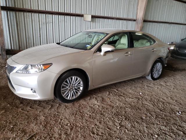 LEXUS ES350 2015 jthbk1gg4f2202783