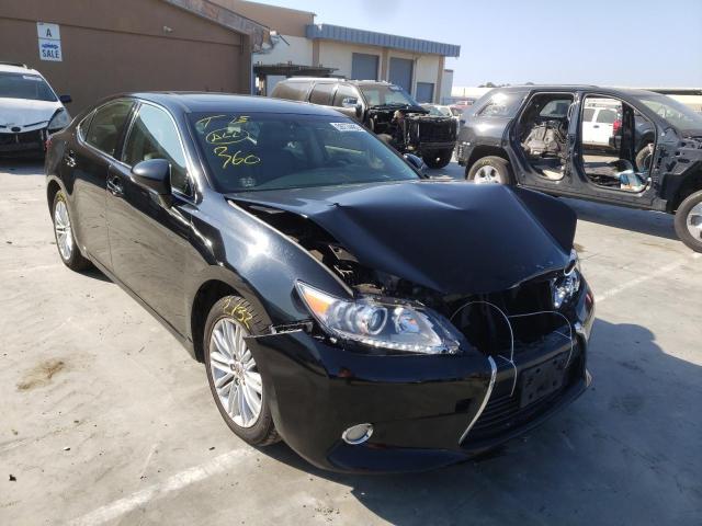 LEXUS ES 2015 jthbk1gg4f2202878