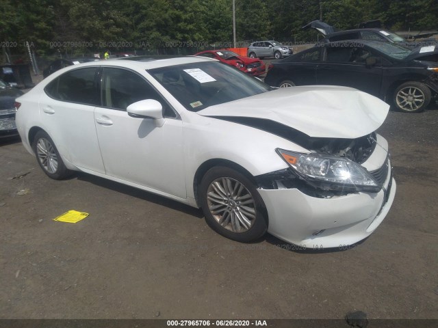 LEXUS ES 350 2015 jthbk1gg4f2203674