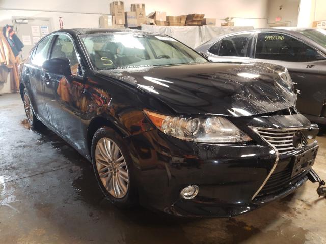 LEXUS ES 350 2015 jthbk1gg4f2204937