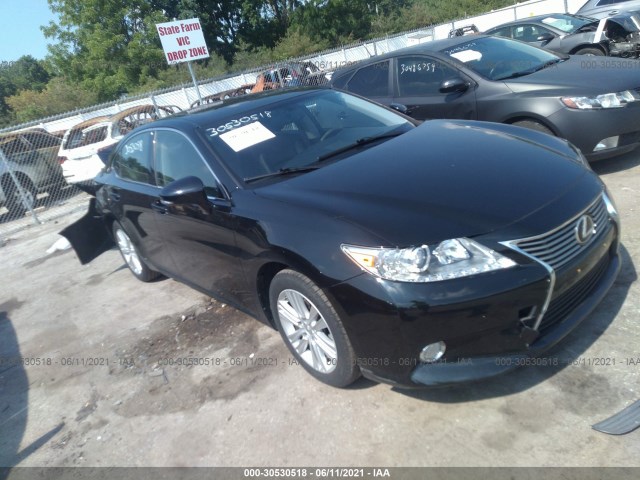 LEXUS ES 350 2015 jthbk1gg4f2205845