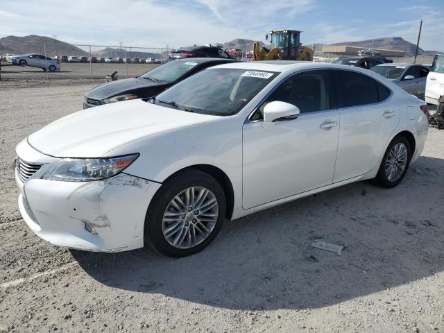 LEXUS ES350 2015 jthbk1gg4f2206607