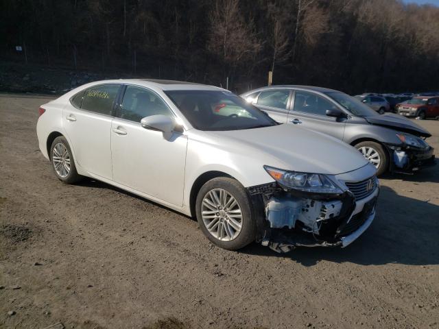 LEXUS ES 350 2015 jthbk1gg4f2208910