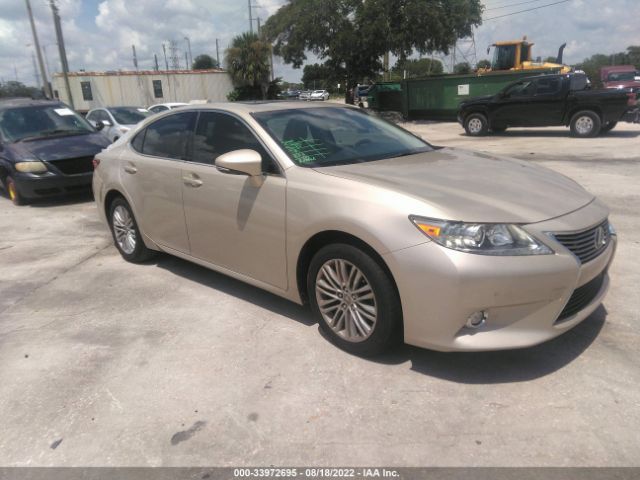 LEXUS ES 350 2015 jthbk1gg4f2209393