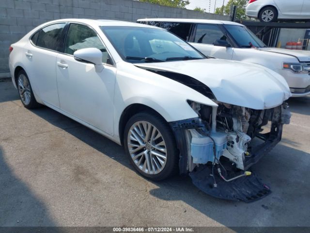 LEXUS ES 2015 jthbk1gg4f2209605