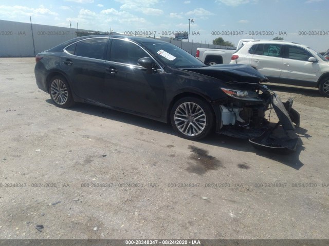 LEXUS ES 2015 jthbk1gg4g2213672