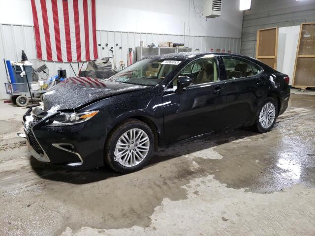 LEXUS ES 350 2016 jthbk1gg4g2214188