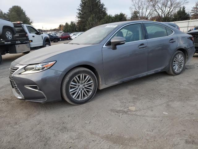 LEXUS ES350 2016 jthbk1gg4g2215504