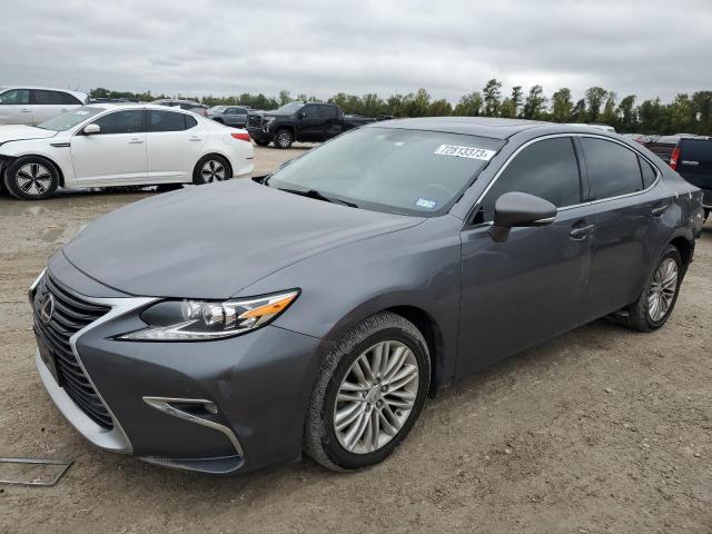 LEXUS ES350 2016 jthbk1gg4g2215678