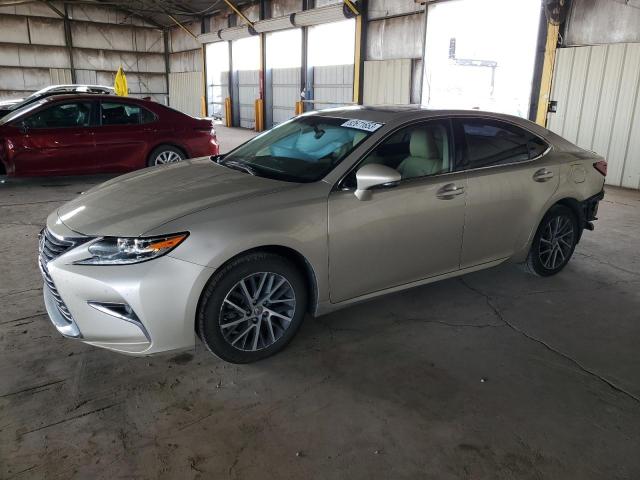 LEXUS ES350 2016 jthbk1gg4g2216328