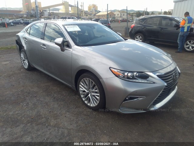 LEXUS ES 350 2016 jthbk1gg4g2216832