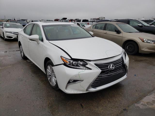 LEXUS ES 350 2016 jthbk1gg4g2217530