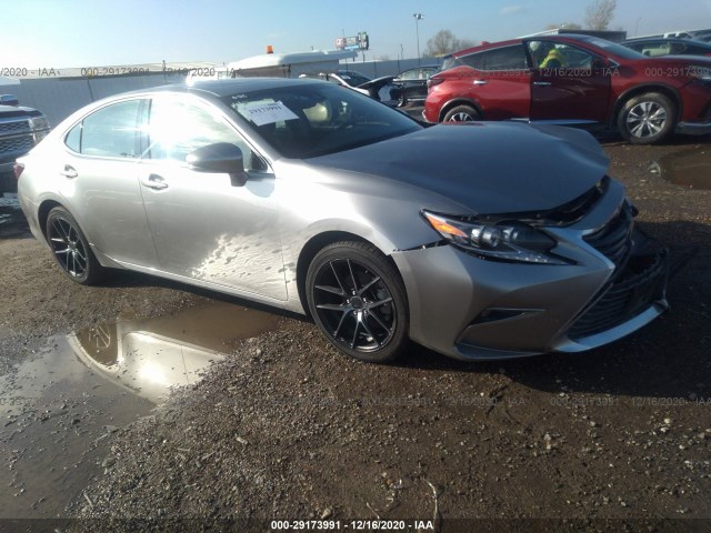 LEXUS ES 350 2016 jthbk1gg4g2218371