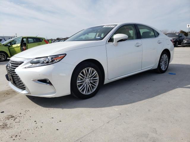 LEXUS ES 350 2016 jthbk1gg4g2218404