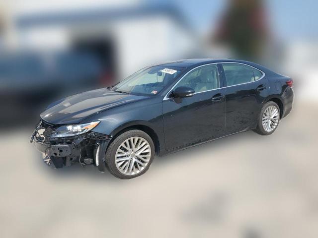 LEXUS ES350 2016 jthbk1gg4g2219665