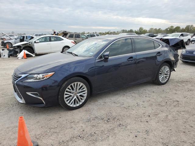 LEXUS ES 350 2016 jthbk1gg4g2222470