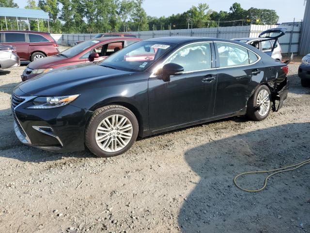 LEXUS ES 350 2016 jthbk1gg4g2222811