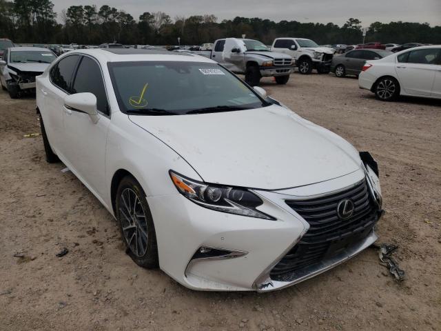 LEXUS ES 350 2016 jthbk1gg4g2222873