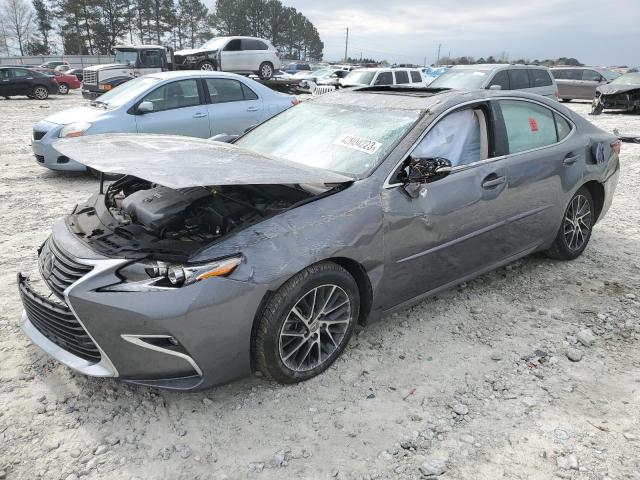 LEXUS ES 350 2016 jthbk1gg4g2222906