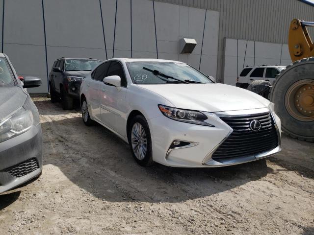 LEXUS ES 350 2016 jthbk1gg4g2223179