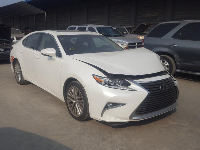 LEXUS ES 350 2016 jthbk1gg4g2224154