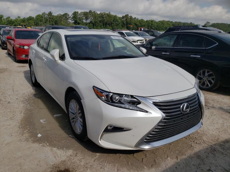 LEXUS ES 350 2016 jthbk1gg4g2224364