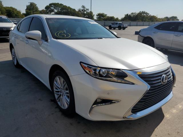 LEXUS ES 350 2016 jthbk1gg4g2226180