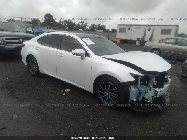 LEXUS ES 350 2016 jthbk1gg4g2226275