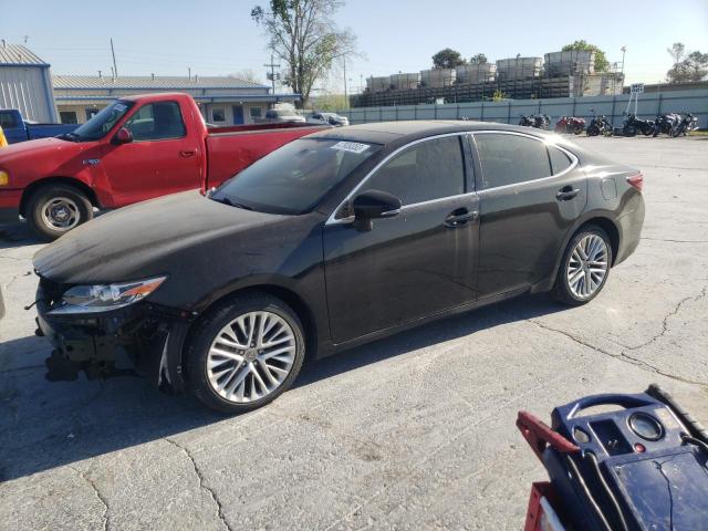 LEXUS ES 350 2016 jthbk1gg4g2226356