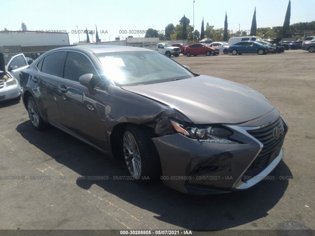 LEXUS ES 350 2016 jthbk1gg4g2226647