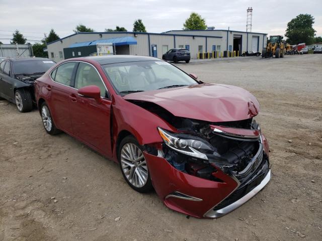 LEXUS ES 350 2016 jthbk1gg4g2226924