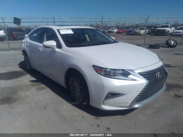 LEXUS ES 350 2015 jthbk1gg4g2227412