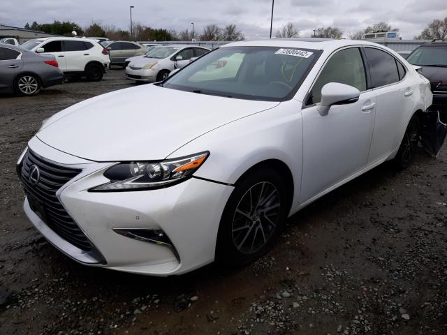 LEXUS ES 350 2016 jthbk1gg4g2230150