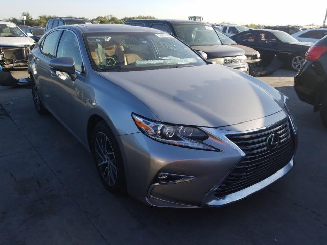 LEXUS ES 350 2016 jthbk1gg4g2231881