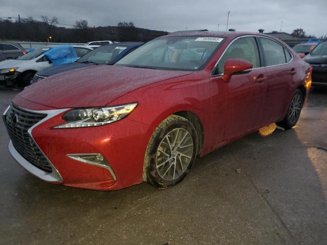 LEXUS ES350 2016 jthbk1gg4g2231959