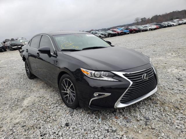 LEXUS ES 350 2016 jthbk1gg4g2232187