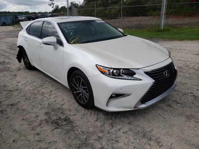 LEXUS ES 350 2016 jthbk1gg4g2232349