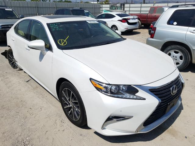 LEXUS ES 350 2016 jthbk1gg4g2235008